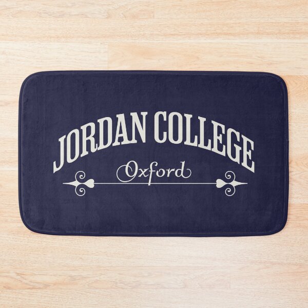 Item preview, His Dark Materials Jordan College Oxford designed and sold by humnoo.