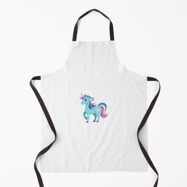 Item preview, Unicorn horse designed and sold by m-Fadel.