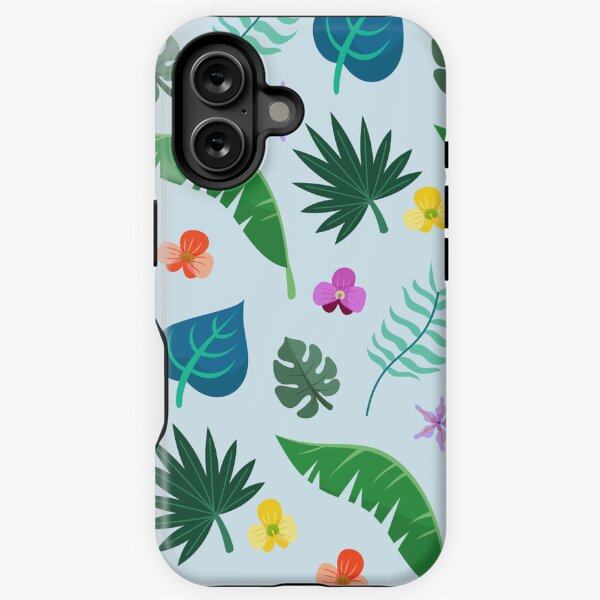 Item preview, Flat Summer Pattern Design designed and sold by hjian8219.