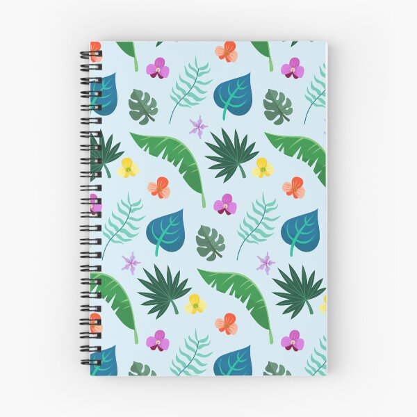 Item preview, Flat Summer Pattern Design designed and sold by hjian8219.