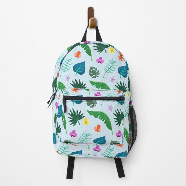 Item preview, Flat Summer Pattern Design designed and sold by hjian8219.