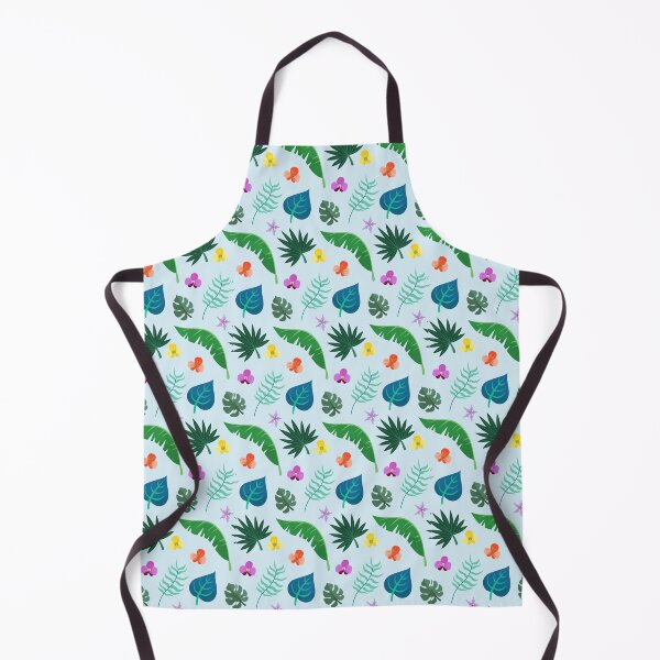 Item preview, Flat Summer Pattern Design designed and sold by hjian8219.