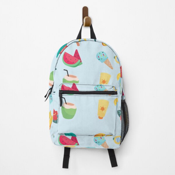 Item preview, Flat Summer Elements Collection designed and sold by hjian8219.