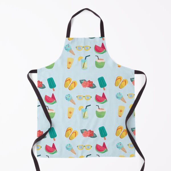 Item preview, Flat Summer Elements Collection designed and sold by hjian8219.