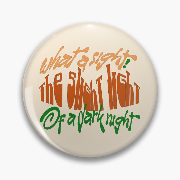 Item preview, THE LIGHT OF A DARK NIGHT! - Nighttime designed and sold by SharingLove.