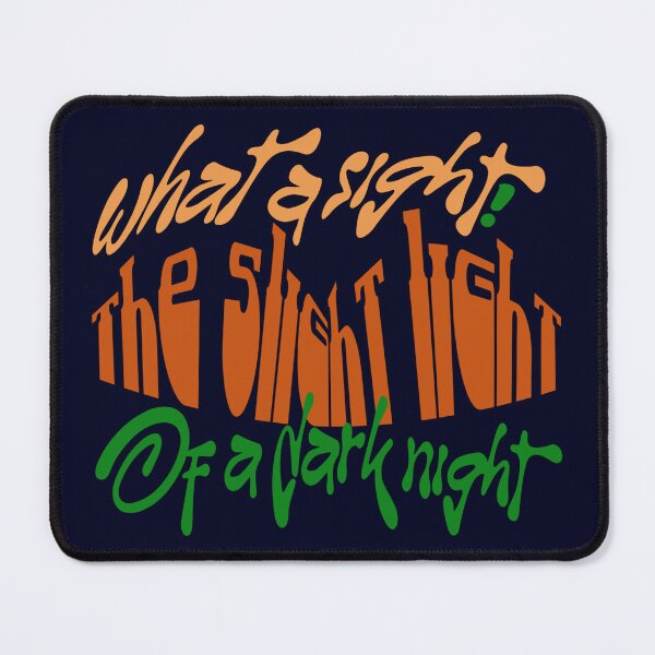 Item preview, THE LIGHT OF A DARK NIGHT! - Nighttime designed and sold by SharingLove.