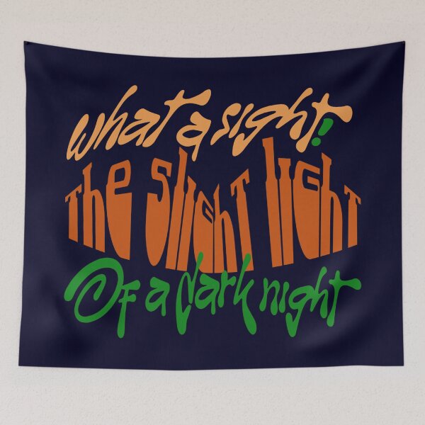 Item preview, THE LIGHT OF A DARK NIGHT! - Nighttime designed and sold by SharingLove.