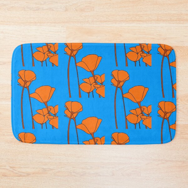 Item preview, Orange Tulips designed and sold by MihaelaMereoara.