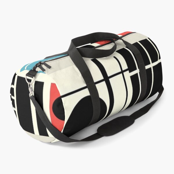 Item preview, Mid-Century Modern Art Print designed and sold by PinUpPizzazz.