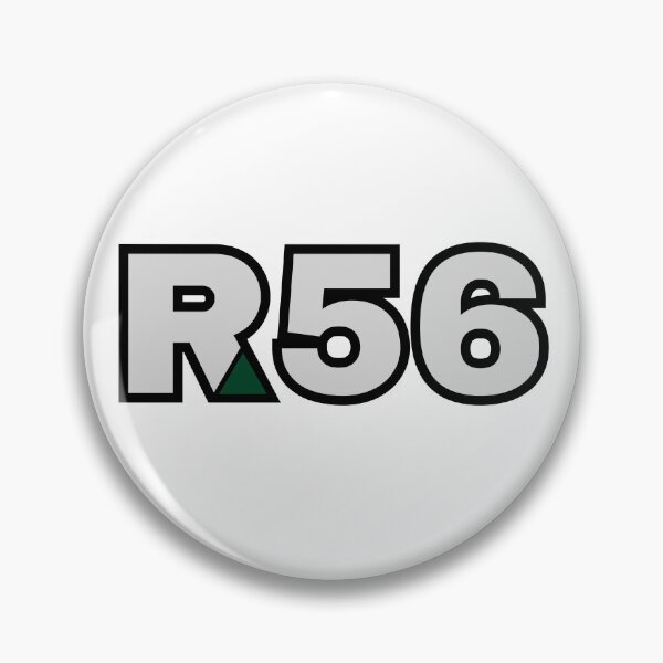 Item preview, "R56" Clean designed and sold by R56 Media.