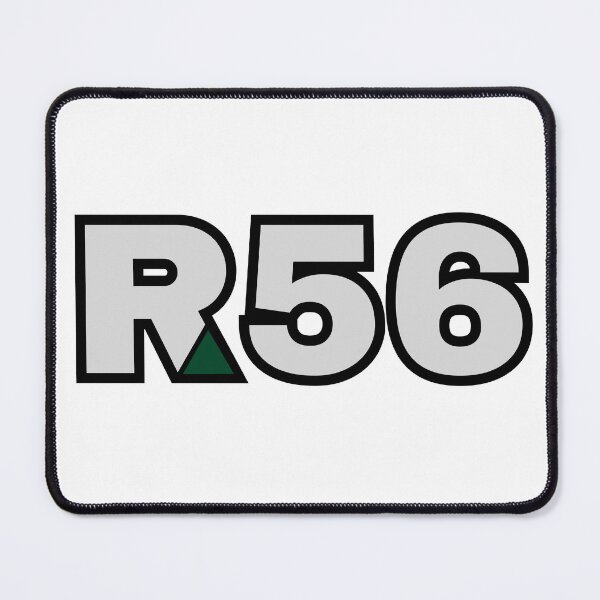 Item preview, "R56" Clean designed and sold by R56 Media.