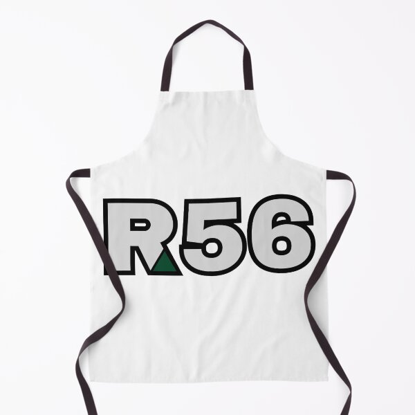 Item preview, "R56" Clean designed and sold by R56 Media.