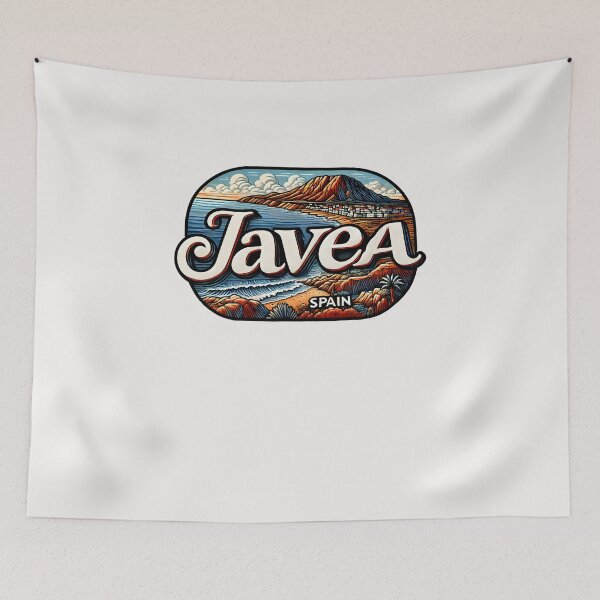 Item preview, javea designed and sold by creativechaster.