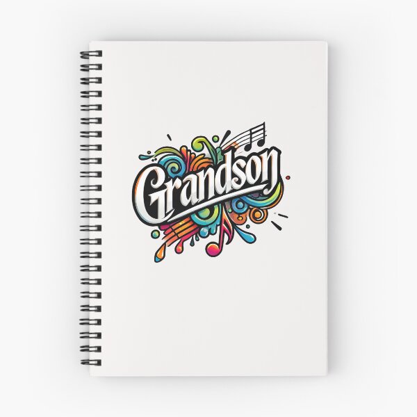 Item preview, grandson artist designed and sold by creativechaster.