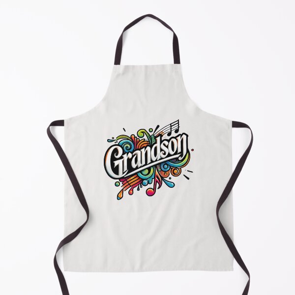 Item preview, grandson artist designed and sold by creativechaster.
