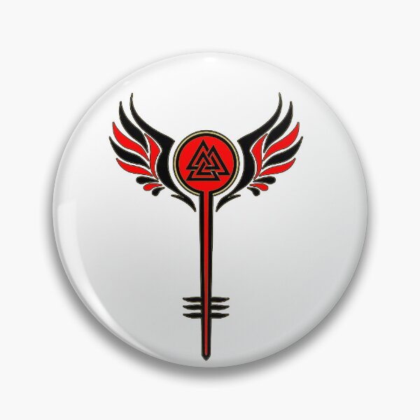 Item preview, VIKING LEGENDS designed and sold by THE AMERICAN TEEVANGELIST.