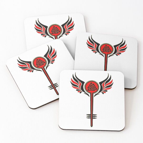 Item preview, VIKING LEGENDS designed and sold by THE AMERICAN TEEVANGELIST.
