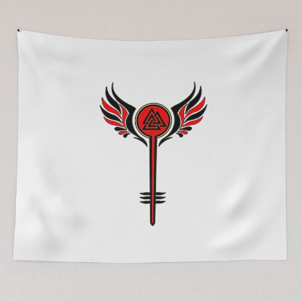 Item preview, VIKING LEGENDS designed and sold by THE AMERICAN TEEVANGELIST.
