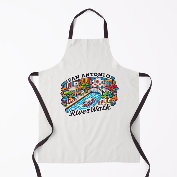 Item preview, san antonio riverwalk designed and sold by creativechaster.