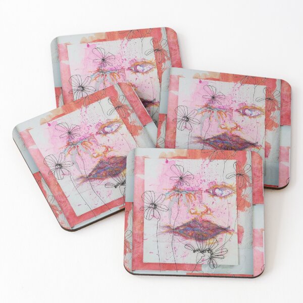 Item preview, Holly and the Happies  designed and sold by NolaJere.