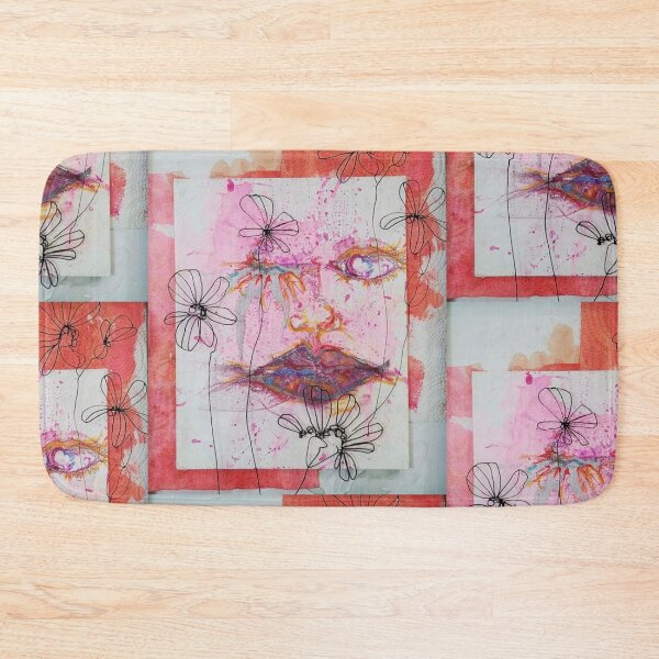 Item preview, Holly and the Happies  designed and sold by NolaJere.