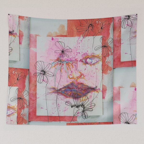 Item preview, Holly and the Happies  designed and sold by NolaJere.