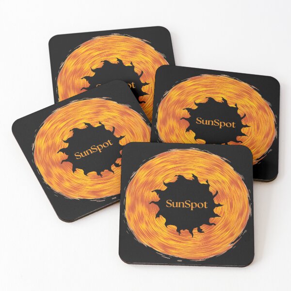 Item preview, SunSpot designed and sold by ChloeCreativeSpace.