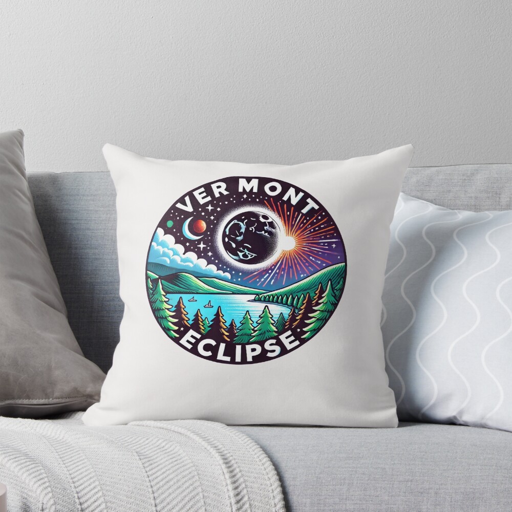 Item preview, Throw Pillow designed and sold by creativechaster.