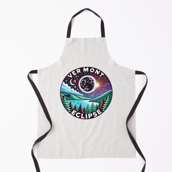 Item preview, vermont eclipse designed and sold by creativechaster.