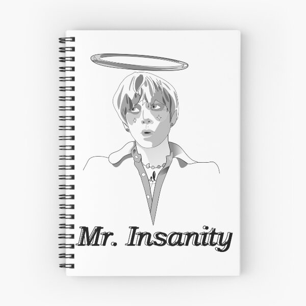 Item preview, Dpr ian mr insanity designed and sold by Thinkaboutpam.