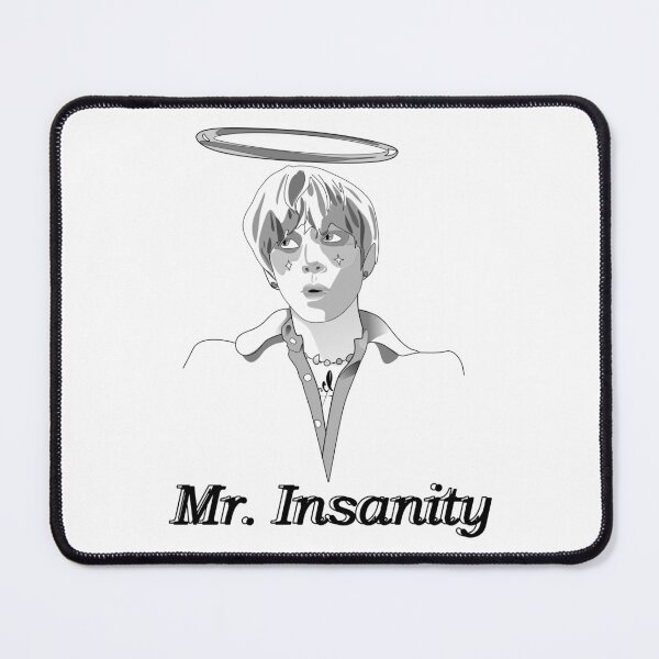 Item preview, Dpr ian mr insanity designed and sold by Thinkaboutpam.