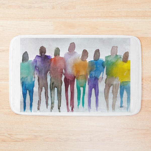 Item preview, Stand Together designed and sold by SisterPower.