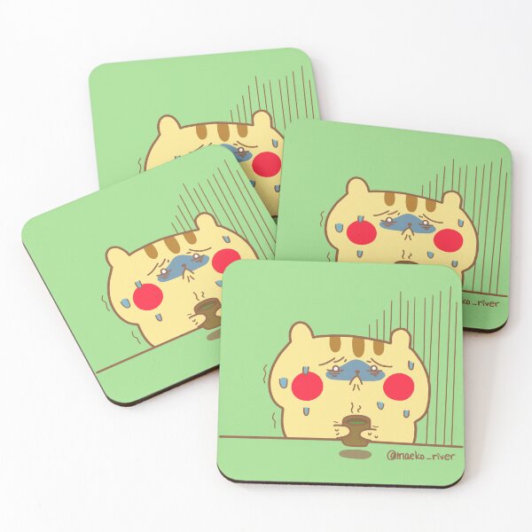 Item preview, Wasabi @ Maeko and River designed and sold by MaekoandRiver.