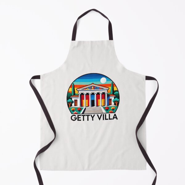 Item preview, getty villa designed and sold by creativechaster.