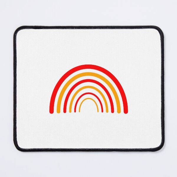 Item preview, Organic rainbow  designed and sold by Inspirationmotivation.