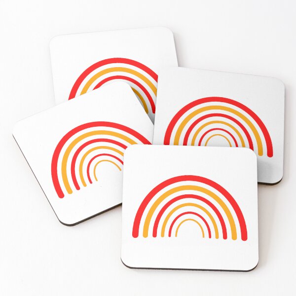 Item preview, Organic rainbow  designed and sold by Inspirationmotivation.