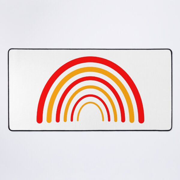 Item preview, Organic rainbow designed and sold by Inspirationmotivation.