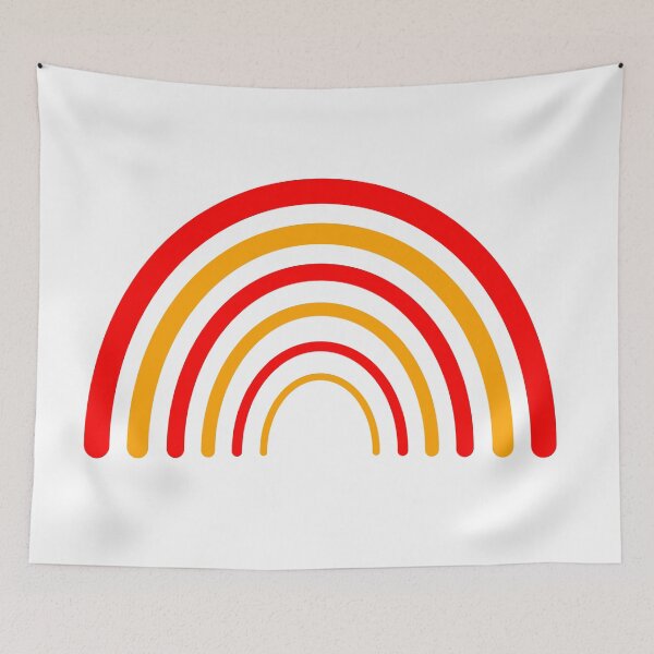 Item preview, Organic rainbow  designed and sold by Inspirationmotivation.
