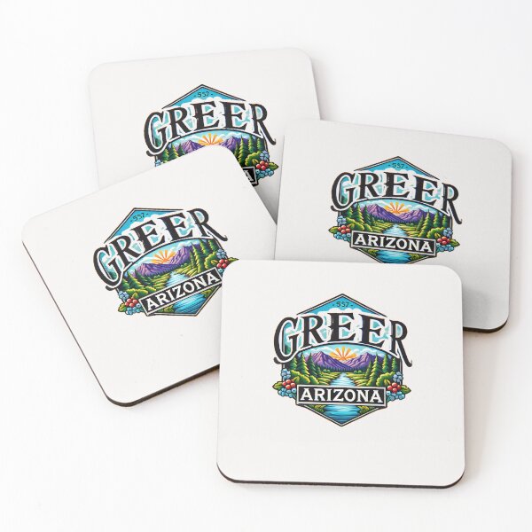 Item preview, greer arizona designed and sold by creativechaster.