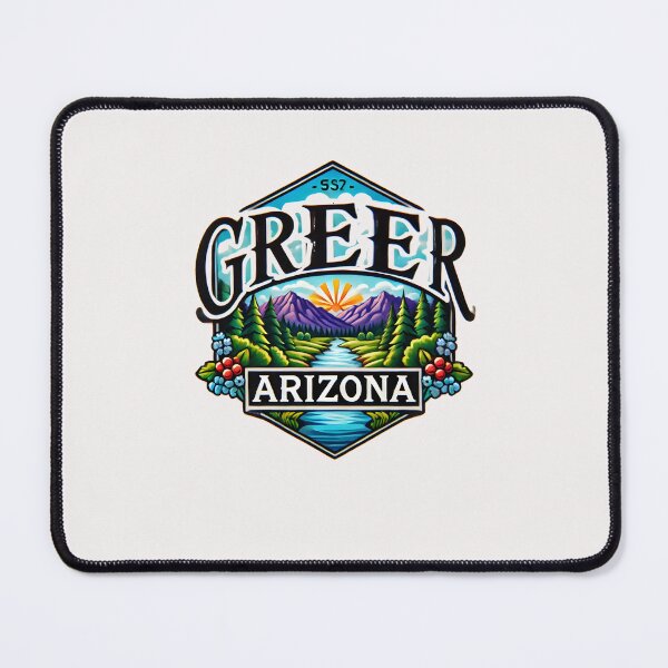 Item preview, greer arizona designed and sold by creativechaster.