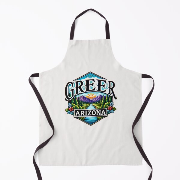 Item preview, greer arizona designed and sold by creativechaster.
