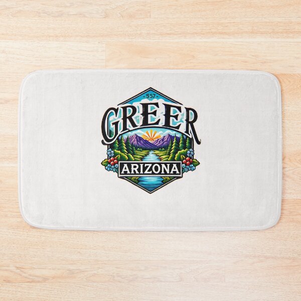 Item preview, greer arizona designed and sold by creativechaster.