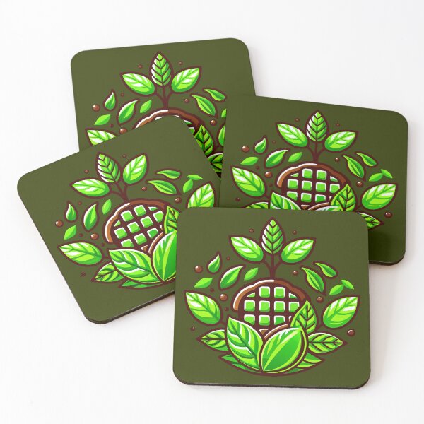 Item preview, Do you have a chocolate shop? 08 designed and sold by AlienSativo.
