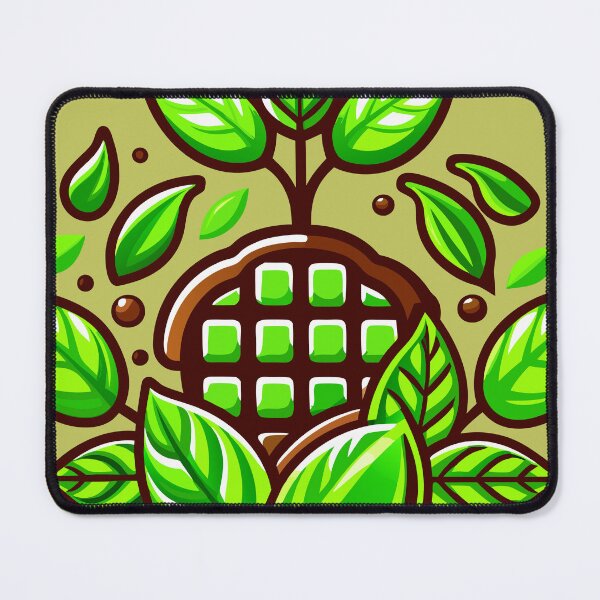 Item preview, Do you have a chocolate shop? 08 designed and sold by AlienSativo.