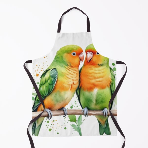 Item preview, We could be lovebirds designed and sold by officalimelight.
