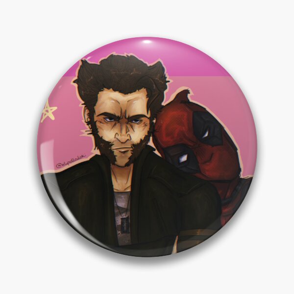 Item preview, WolviePool designed and sold by elpolloloki.