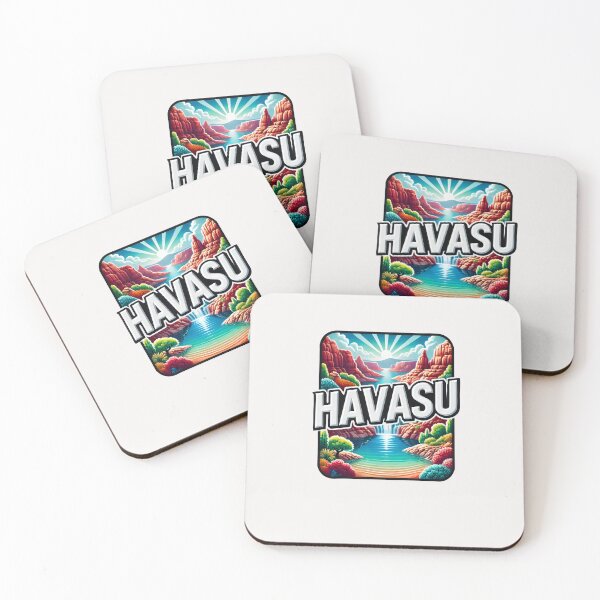 Item preview, havasu designed and sold by creativechaster.
