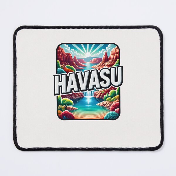 Item preview, havasu designed and sold by creativechaster.