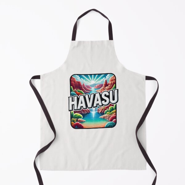 Item preview, havasu designed and sold by creativechaster.