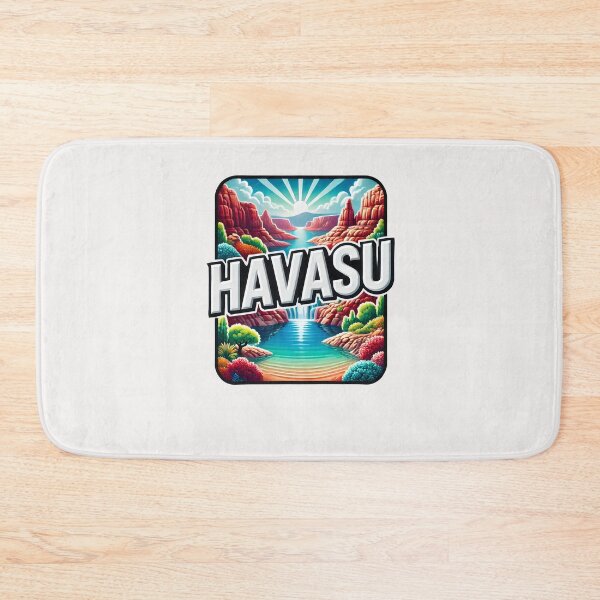 Item preview, havasu designed and sold by creativechaster.